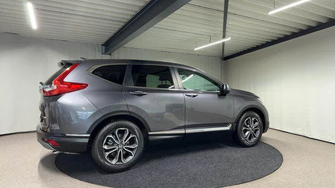 Honda CR-V - Afbeelding 8 van 30