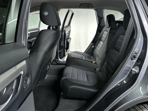 Honda CR-V - Afbeelding 9 van 30