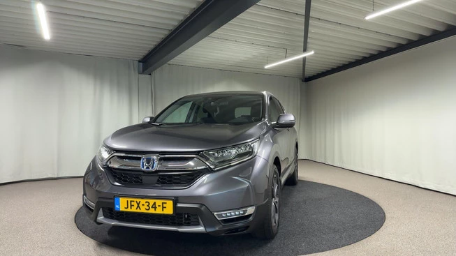 Honda CR-V - Afbeelding 12 van 30