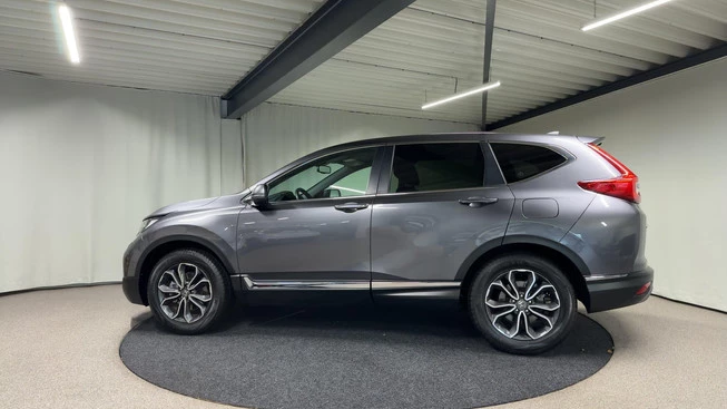 Honda CR-V - Afbeelding 14 van 30