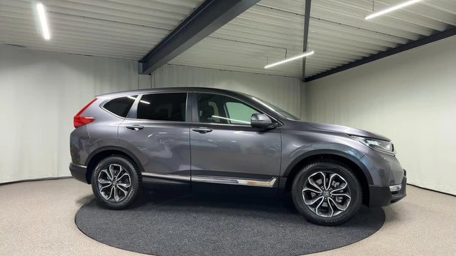 Honda CR-V - Afbeelding 15 van 30