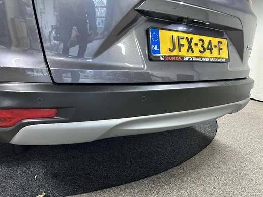 Honda CR-V - Afbeelding 16 van 30