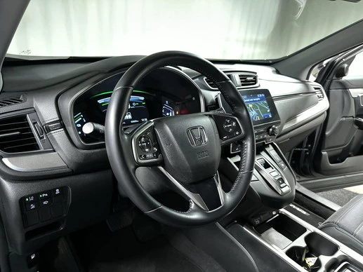 Honda CR-V - Afbeelding 17 van 30