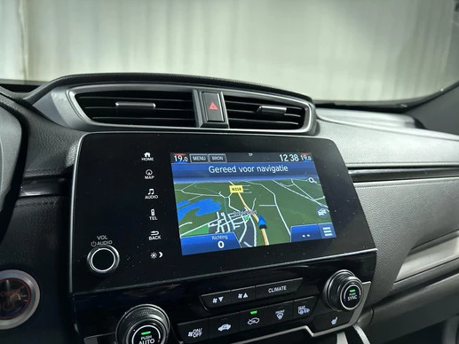 Honda CR-V - Afbeelding 18 van 30
