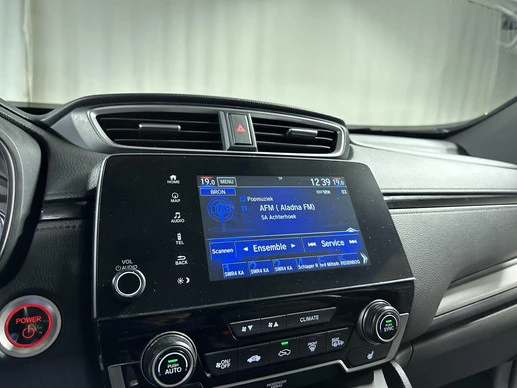 Honda CR-V - Afbeelding 19 van 30