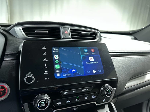 Honda CR-V - Afbeelding 20 van 30