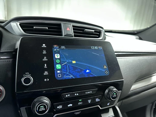 Honda CR-V - Afbeelding 21 van 30