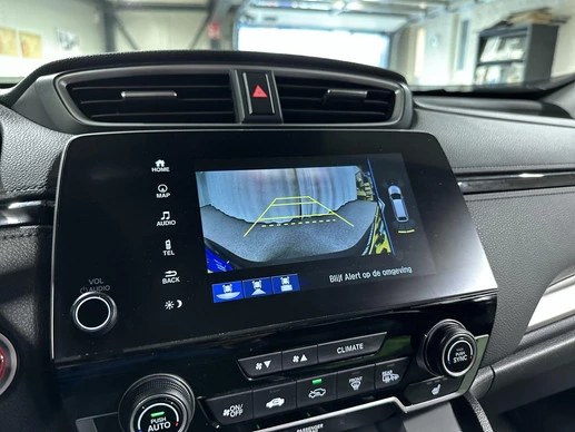 Honda CR-V - Afbeelding 23 van 30