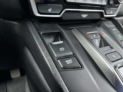 Honda CR-V - Afbeelding 26 van 30