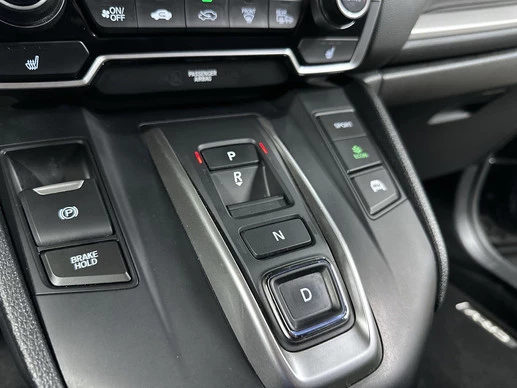 Honda CR-V - Afbeelding 27 van 30