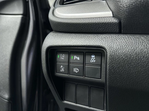 Honda CR-V - Afbeelding 29 van 30