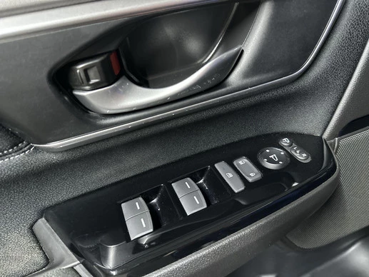 Honda CR-V - Afbeelding 30 van 30