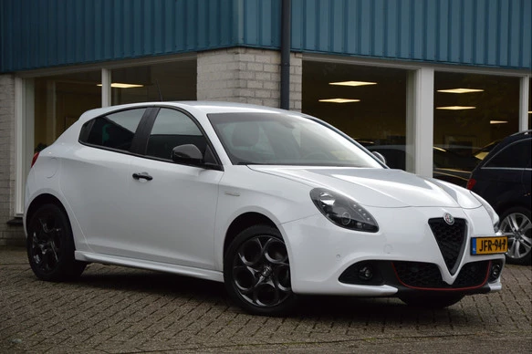 Alfa Romeo Giulietta - Afbeelding 2 van 30