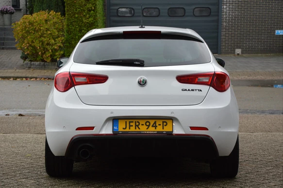 Alfa Romeo Giulietta - Afbeelding 11 van 30
