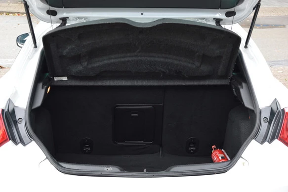 Alfa Romeo Giulietta - Afbeelding 12 van 30