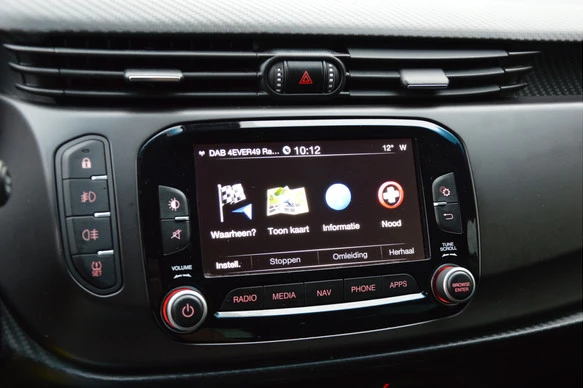 Alfa Romeo Giulietta - Afbeelding 19 van 30