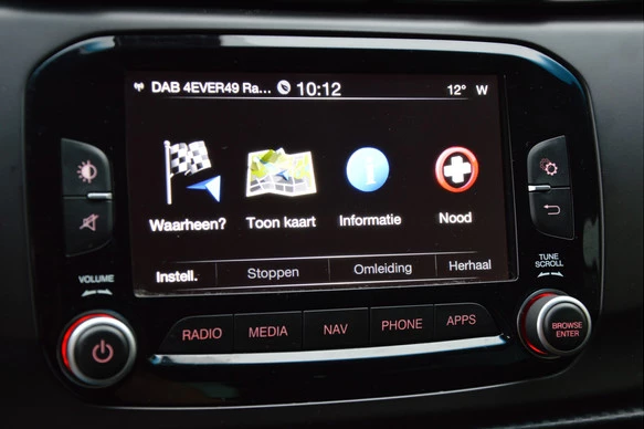 Alfa Romeo Giulietta - Afbeelding 20 van 30