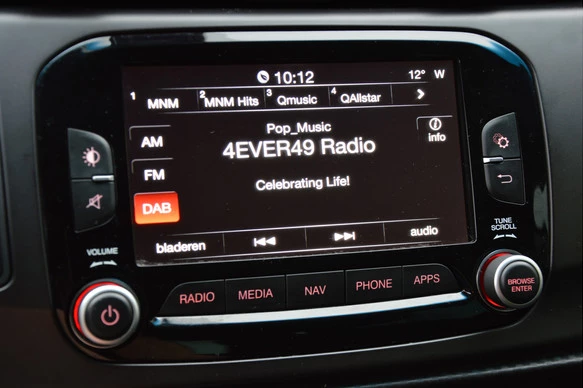 Alfa Romeo Giulietta - Afbeelding 21 van 30