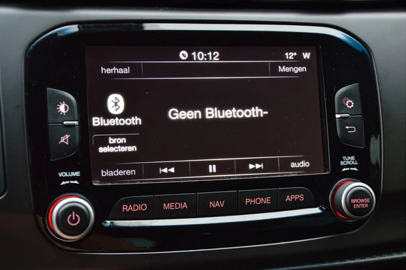 Alfa Romeo Giulietta - Afbeelding 22 van 30