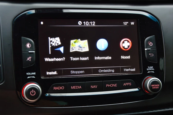 Alfa Romeo Giulietta - Afbeelding 23 van 30