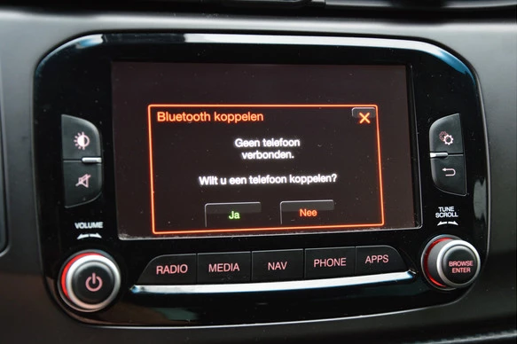 Alfa Romeo Giulietta - Afbeelding 24 van 30