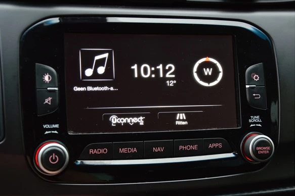 Alfa Romeo Giulietta - Afbeelding 25 van 30