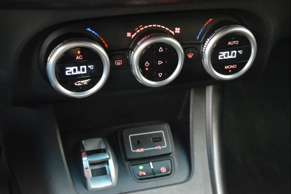 Alfa Romeo Giulietta - Afbeelding 26 van 30