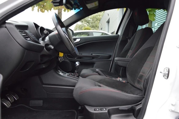 Alfa Romeo Giulietta - Afbeelding 30 van 30