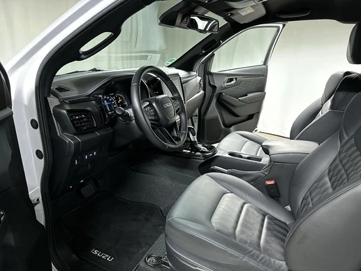 Isuzu D-Max - Afbeelding 3 van 30