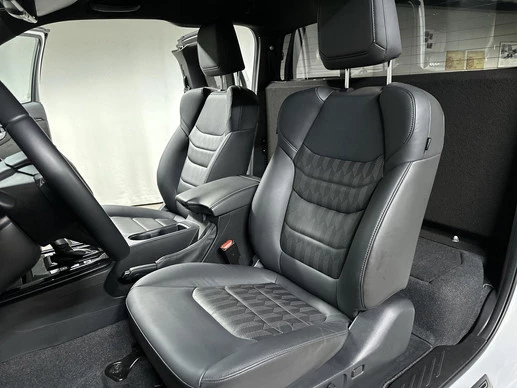 Isuzu D-Max - Afbeelding 4 van 30