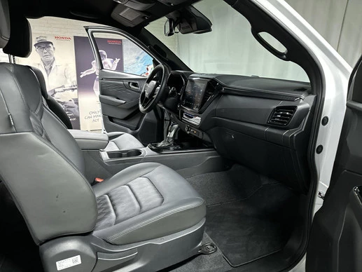 Isuzu D-Max - Afbeelding 6 van 30