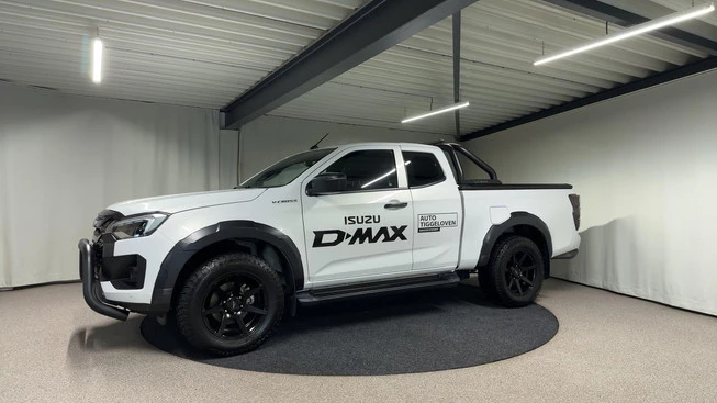 Isuzu D-Max - Afbeelding 7 van 30