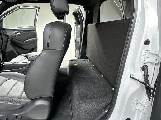 Isuzu D-Max - Afbeelding 9 van 30