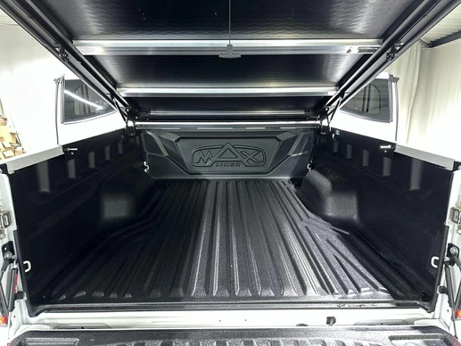 Isuzu D-Max - Afbeelding 10 van 30