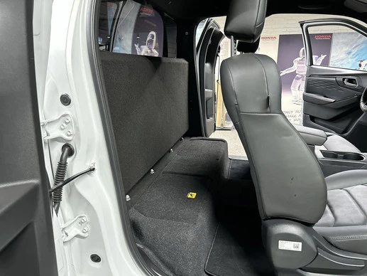 Isuzu D-Max - Afbeelding 11 van 30