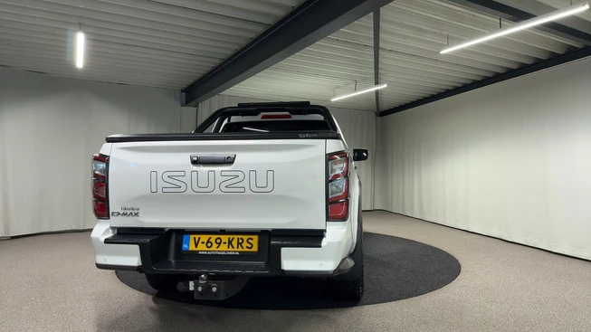 Isuzu D-Max - Afbeelding 13 van 30
