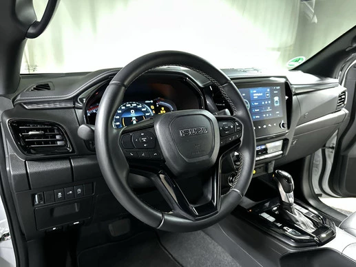 Isuzu D-Max - Afbeelding 16 van 30