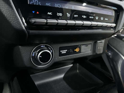 Isuzu D-Max - Afbeelding 24 van 30