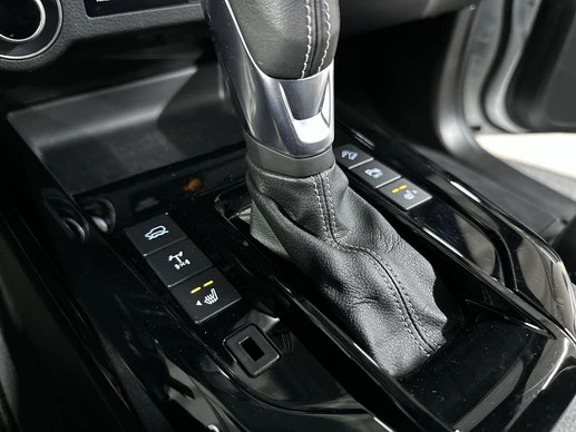 Isuzu D-Max - Afbeelding 25 van 30