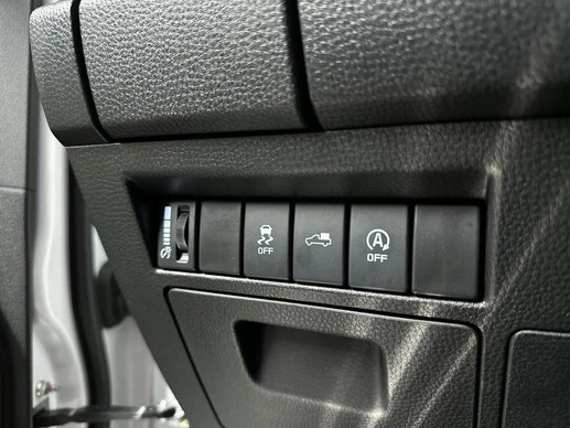 Isuzu D-Max - Afbeelding 28 van 30