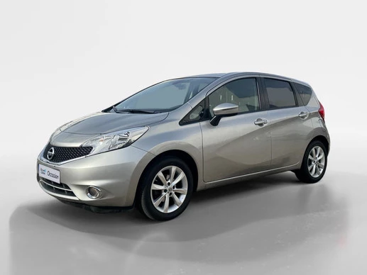 Nissan Note - Afbeelding 1 van 20