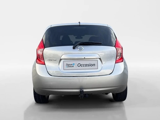 Nissan Note - Afbeelding 3 van 20