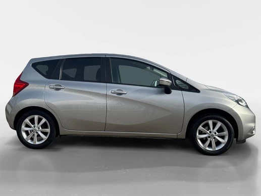 Nissan Note - Afbeelding 5 van 20