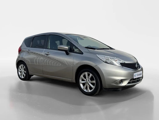Nissan Note - Afbeelding 6 van 20