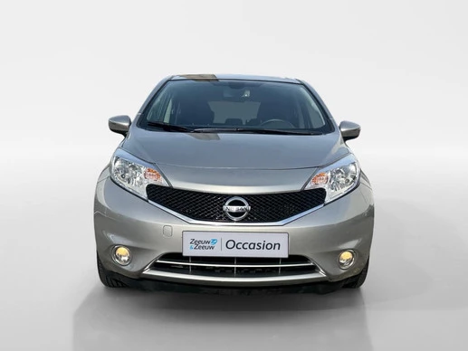Nissan Note - Afbeelding 7 van 20