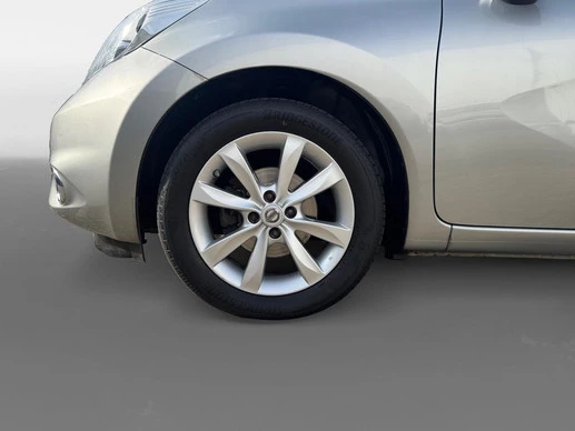 Nissan Note - Afbeelding 8 van 20