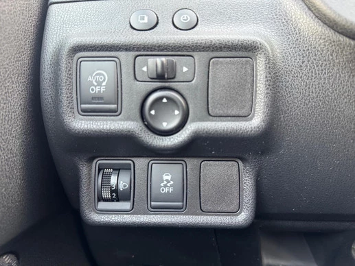 Nissan Note - Afbeelding 10 van 20