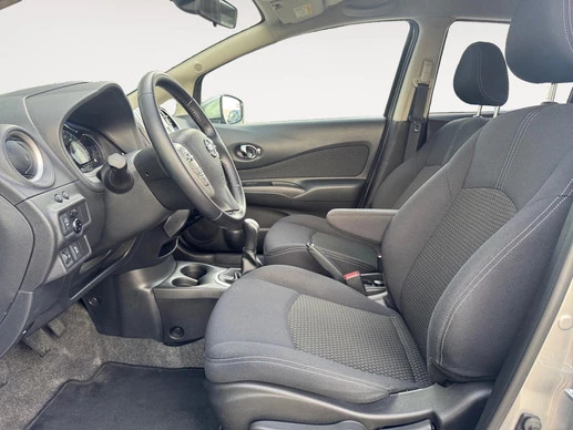 Nissan Note - Afbeelding 11 van 20