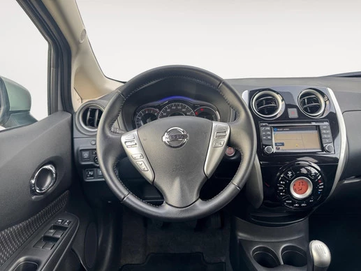 Nissan Note - Afbeelding 12 van 20