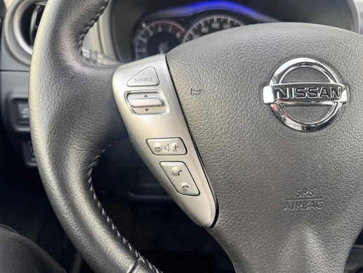 Nissan Note - Afbeelding 13 van 20